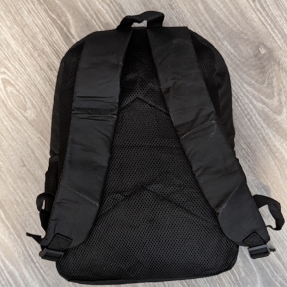 BACKPACK funny alphabet print - Picture 3 of 4